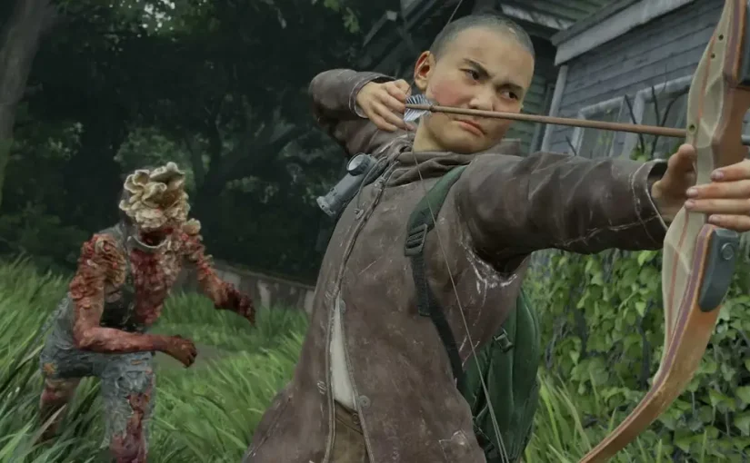 The Last of Us Multiplayer 2026: Diskusi dan Harapan